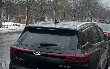 Chery Tiggo 7 Pro, 2022 год, 1 600 000 рублей, 3 фотография