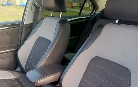 Volkswagen Jetta VI, 2014 год, 1 250 000 рублей, 8 фотография