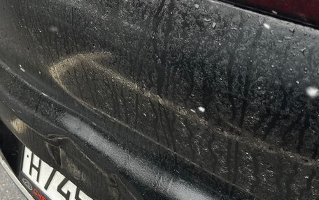 Chery Tiggo 7 Pro, 2022 год, 1 600 000 рублей, 4 фотография