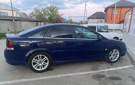 Opel Vectra C рестайлинг, 2004 год, 400 000 рублей, 2 фотография