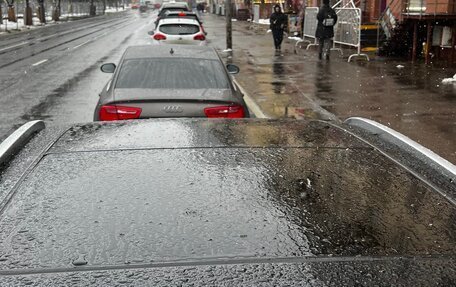 Chery Tiggo 7 Pro, 2022 год, 1 600 000 рублей, 5 фотография