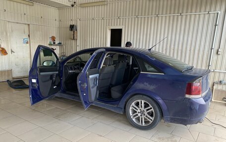 Opel Vectra C рестайлинг, 2004 год, 400 000 рублей, 3 фотография