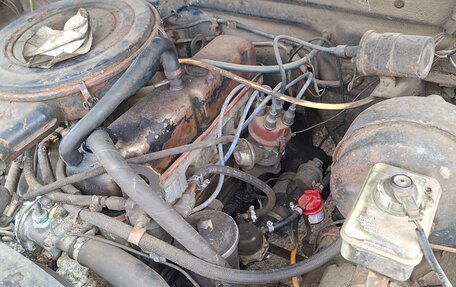 ГАЗ 3110 «Волга», 1999 год, 50 000 рублей, 3 фотография