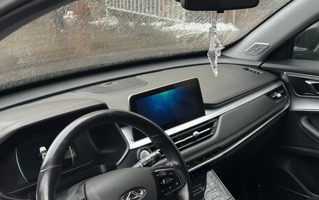 Chery Tiggo 7 Pro, 2022 год, 1 600 000 рублей, 6 фотография