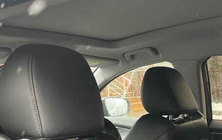 Chery Tiggo 7 Pro, 2022 год, 1 600 000 рублей, 7 фотография