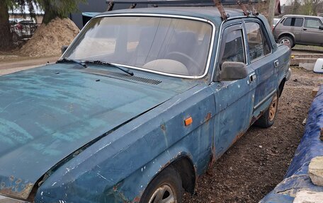 ГАЗ 3110 «Волга», 1999 год, 50 000 рублей, 8 фотография