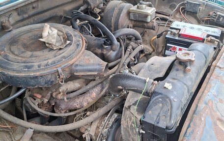 ГАЗ 3110 «Волга», 1999 год, 50 000 рублей, 6 фотография