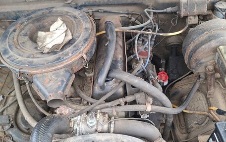 ГАЗ 3110 «Волга», 1999 год, 50 000 рублей, 2 фотография