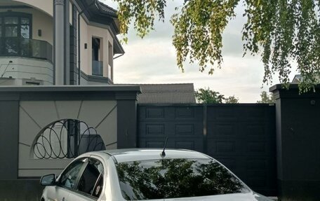 Mitsubishi Lancer IX, 2007 год, 600 000 рублей, 3 фотография