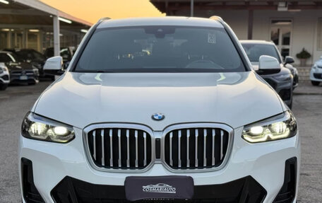 BMW X3, 2023 год, 3 800 000 рублей, 2 фотография