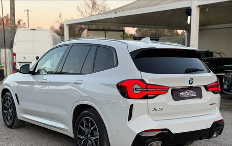 BMW X3, 2023 год, 3 800 000 рублей, 7 фотография