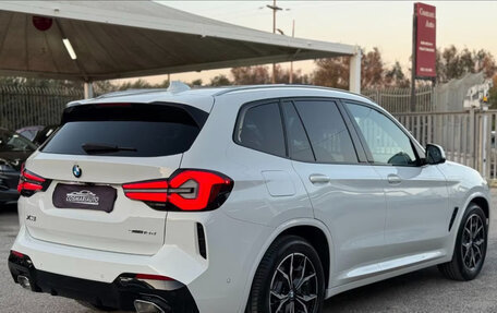 BMW X3, 2023 год, 3 800 000 рублей, 5 фотография