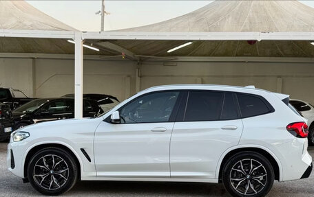 BMW X3, 2023 год, 3 800 000 рублей, 4 фотография