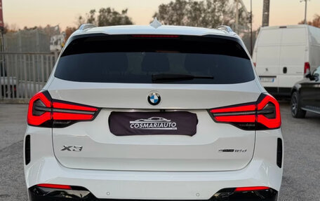 BMW X3, 2023 год, 3 800 000 рублей, 6 фотография