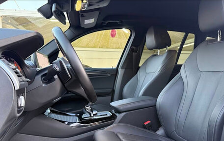 BMW X3, 2023 год, 3 800 000 рублей, 11 фотография