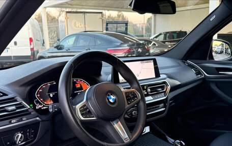 BMW X3, 2023 год, 3 800 000 рублей, 15 фотография