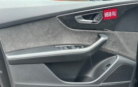 Audi Q8 I, 2019 год, 6 200 000 рублей, 8 фотография