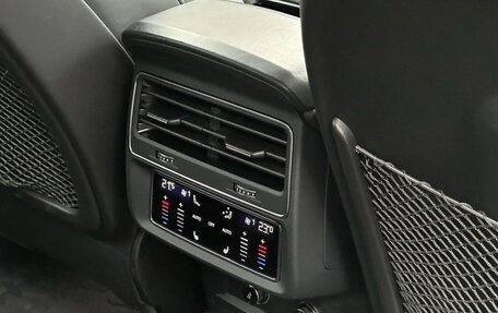 Audi Q8 I, 2019 год, 6 200 000 рублей, 16 фотография