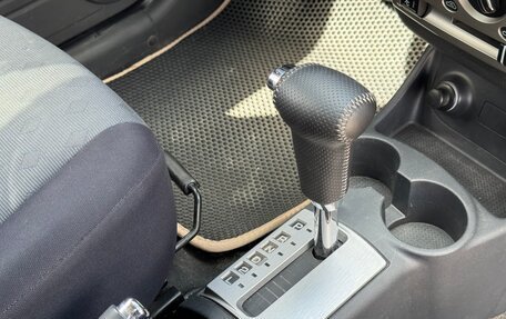 Hyundai Getz I рестайлинг, 2007 год, 480 000 рублей, 11 фотография