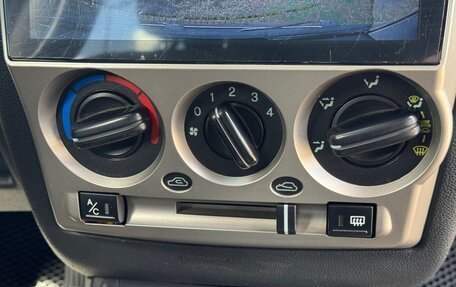 Hyundai Getz I рестайлинг, 2007 год, 480 000 рублей, 14 фотография