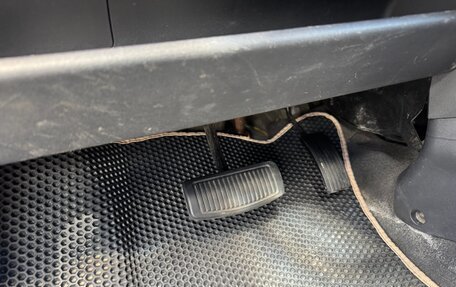 Hyundai Getz I рестайлинг, 2007 год, 480 000 рублей, 20 фотография