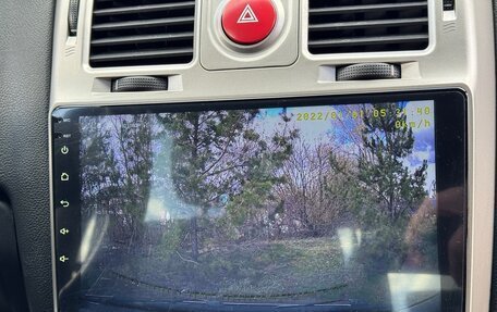 Hyundai Getz I рестайлинг, 2007 год, 480 000 рублей, 15 фотография