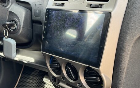 Hyundai Getz I рестайлинг, 2007 год, 480 000 рублей, 13 фотография