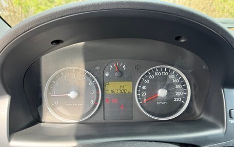 Hyundai Getz I рестайлинг, 2007 год, 480 000 рублей, 19 фотография