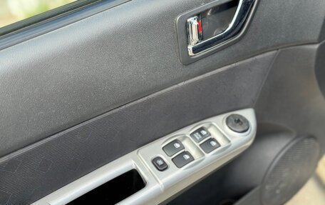 Hyundai Getz I рестайлинг, 2007 год, 480 000 рублей, 22 фотография