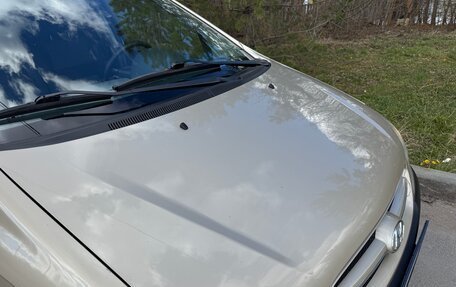 Hyundai Getz I рестайлинг, 2007 год, 480 000 рублей, 32 фотография