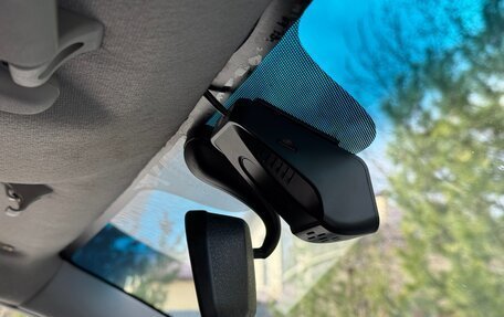 Hyundai Getz I рестайлинг, 2007 год, 480 000 рублей, 23 фотография