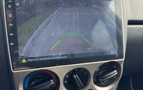 Hyundai Getz I рестайлинг, 2007 год, 480 000 рублей, 33 фотография