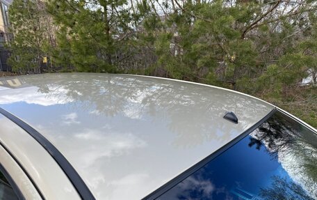 Hyundai Getz I рестайлинг, 2007 год, 480 000 рублей, 30 фотография