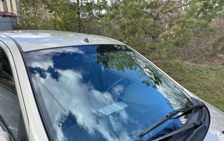 Hyundai Getz I рестайлинг, 2007 год, 480 000 рублей, 31 фотография