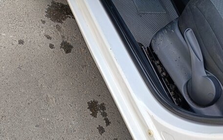 Skoda Fabia II, 2013 год, 690 000 рублей, 9 фотография