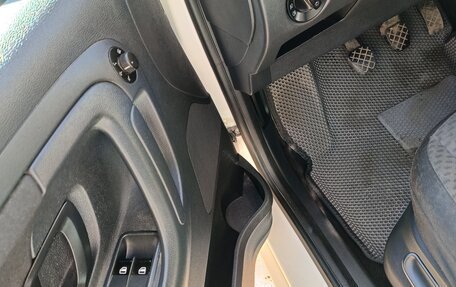 Skoda Fabia II, 2013 год, 690 000 рублей, 15 фотография