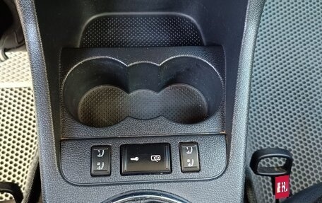 Skoda Fabia II, 2013 год, 690 000 рублей, 14 фотография