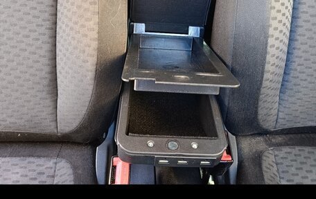 Skoda Fabia II, 2013 год, 690 000 рублей, 22 фотография