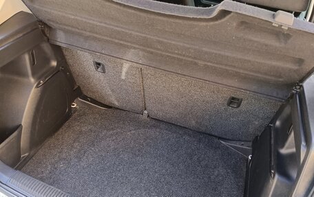 Skoda Fabia II, 2013 год, 690 000 рублей, 26 фотография