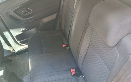 Skoda Fabia II, 2013 год, 690 000 рублей, 24 фотография