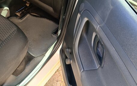 Skoda Fabia II, 2013 год, 690 000 рублей, 23 фотография