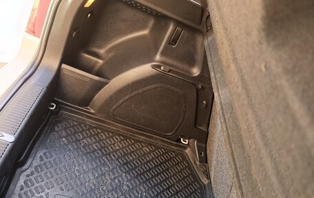 Skoda Fabia II, 2013 год, 690 000 рублей, 25 фотография