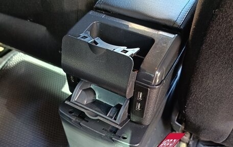 Skoda Fabia II, 2013 год, 690 000 рублей, 20 фотография