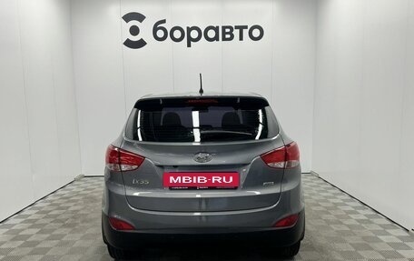 Hyundai ix35 I рестайлинг, 2014 год, 1 450 000 рублей, 7 фотография