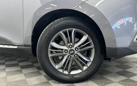 Hyundai ix35 I рестайлинг, 2014 год, 1 450 000 рублей, 11 фотография