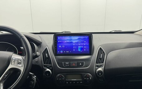 Hyundai ix35 I рестайлинг, 2014 год, 1 450 000 рублей, 16 фотография