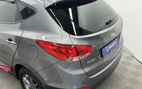 Hyundai ix35 I рестайлинг, 2014 год, 1 450 000 рублей, 8 фотография