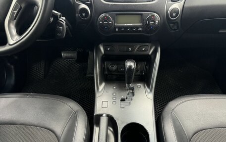 Hyundai ix35 I рестайлинг, 2014 год, 1 450 000 рублей, 12 фотография