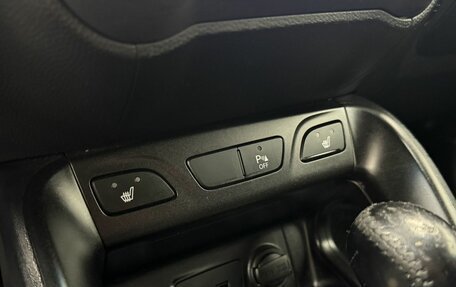 Hyundai ix35 I рестайлинг, 2014 год, 1 450 000 рублей, 21 фотография