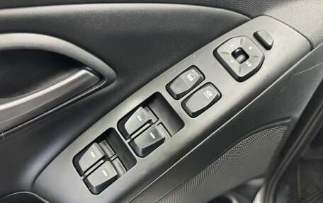 Hyundai ix35 I рестайлинг, 2014 год, 1 450 000 рублей, 22 фотография